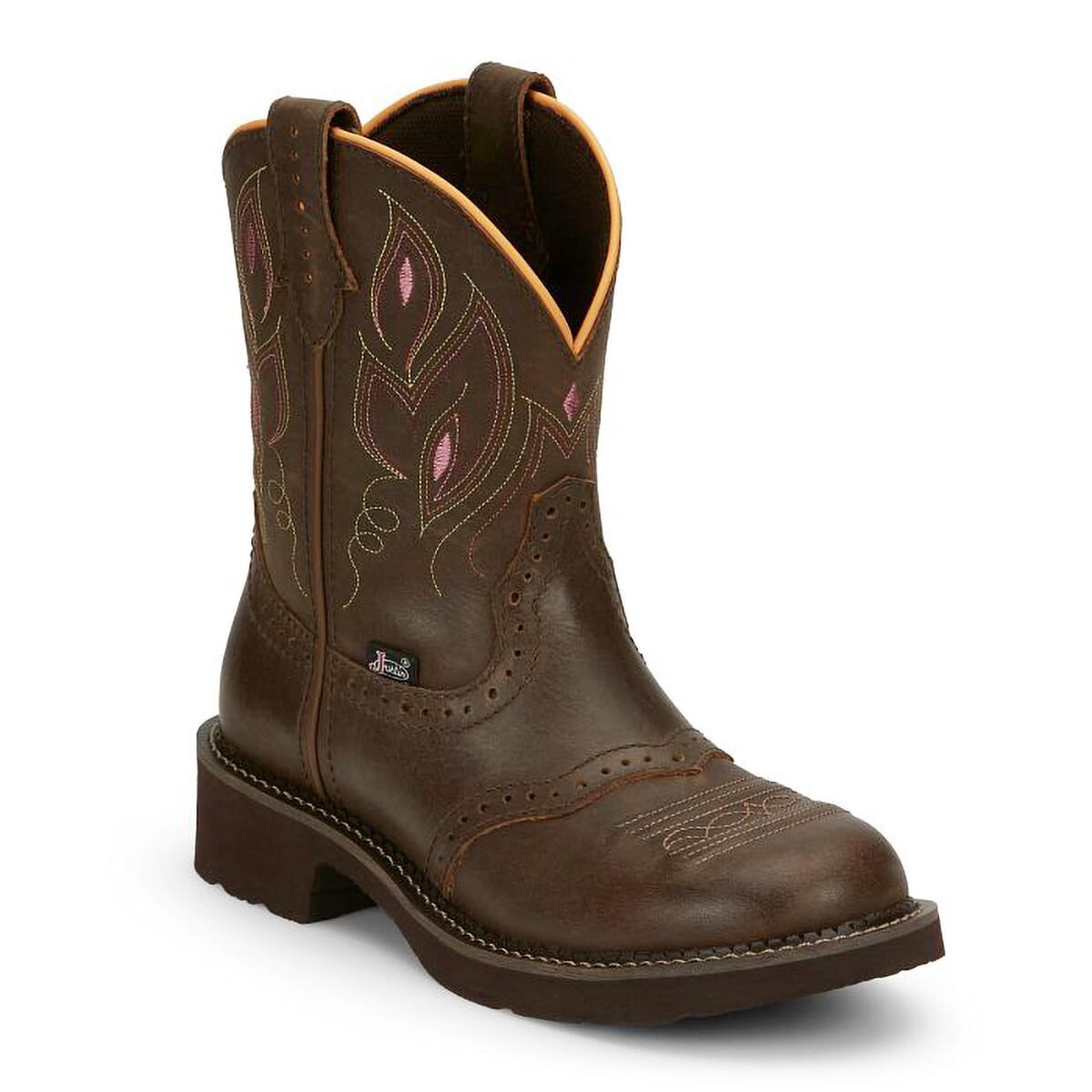 シュイーンOGチョッパー Justin Women's Gypsy 8