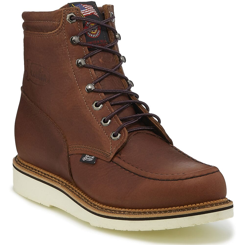 carpenter boots