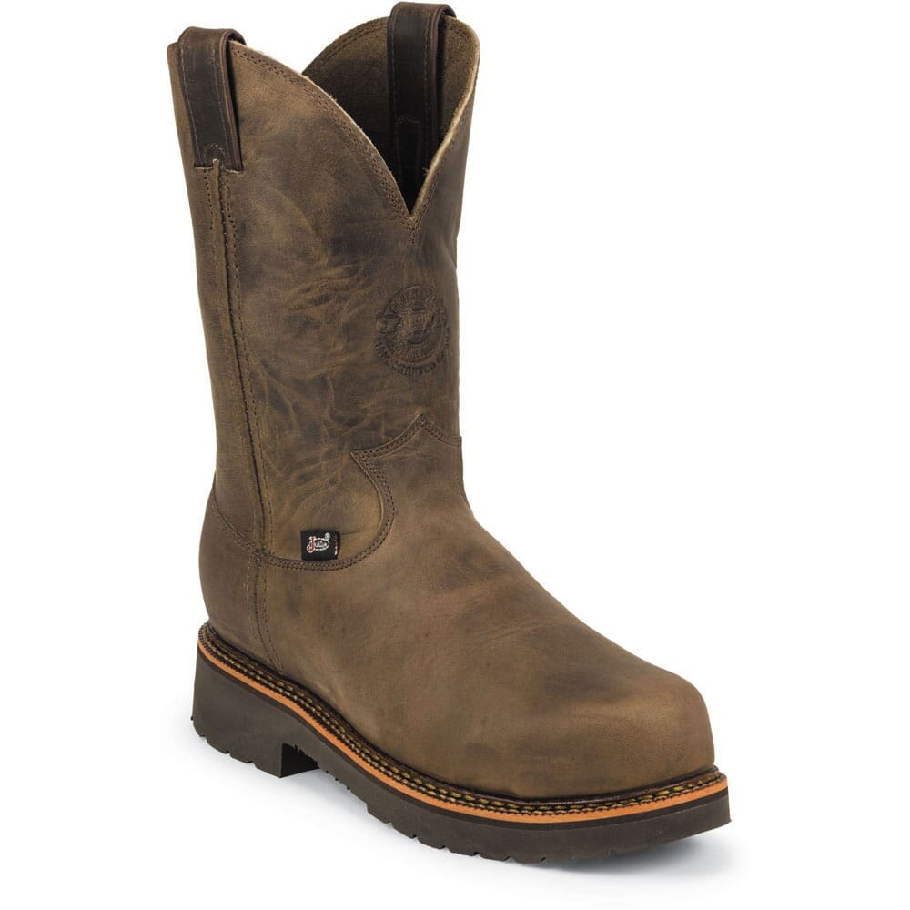 The bay men's on sale boots