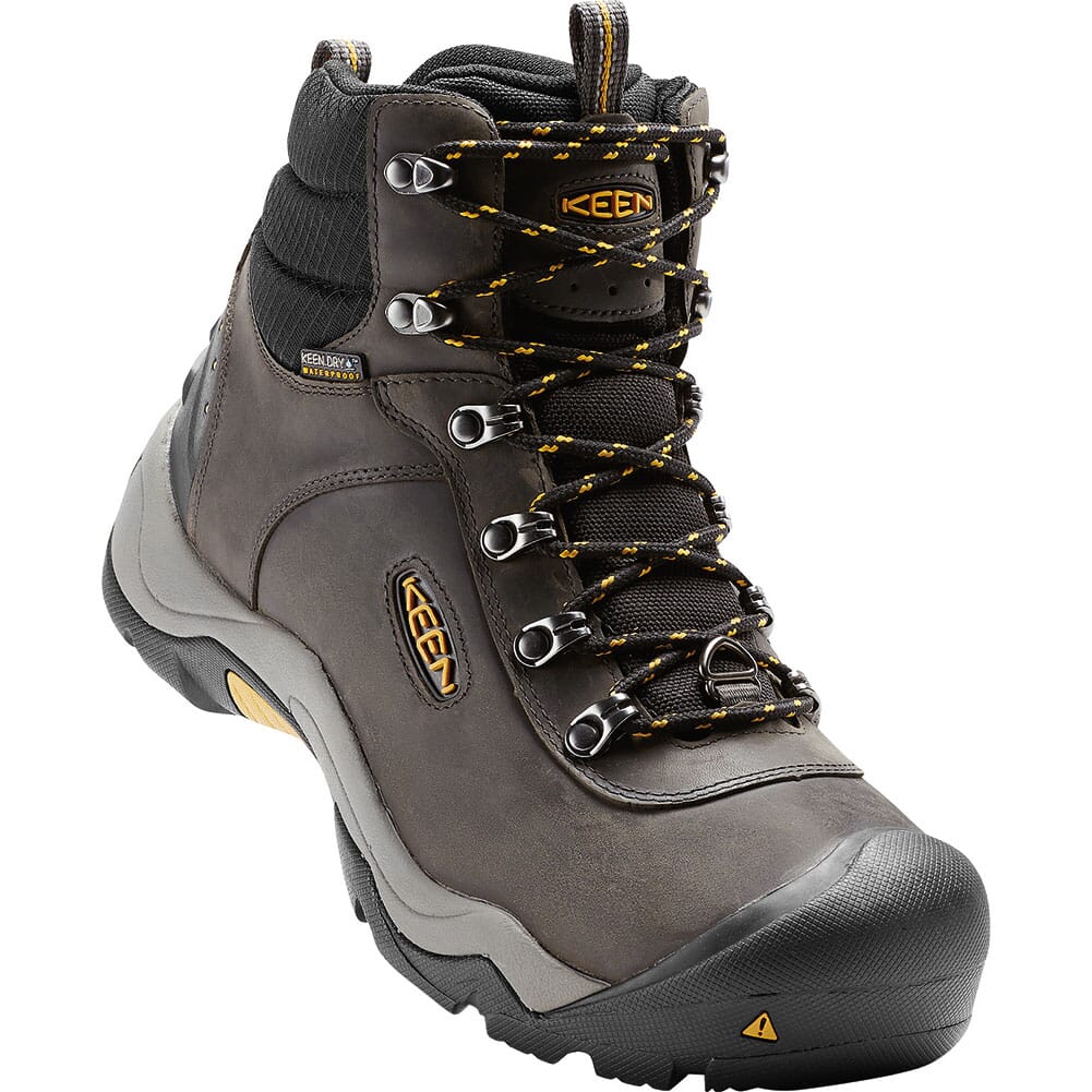 Keen men's revel iii hiking boot on sale