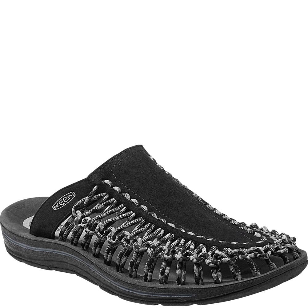 Keen uneek hot sale slide sandals