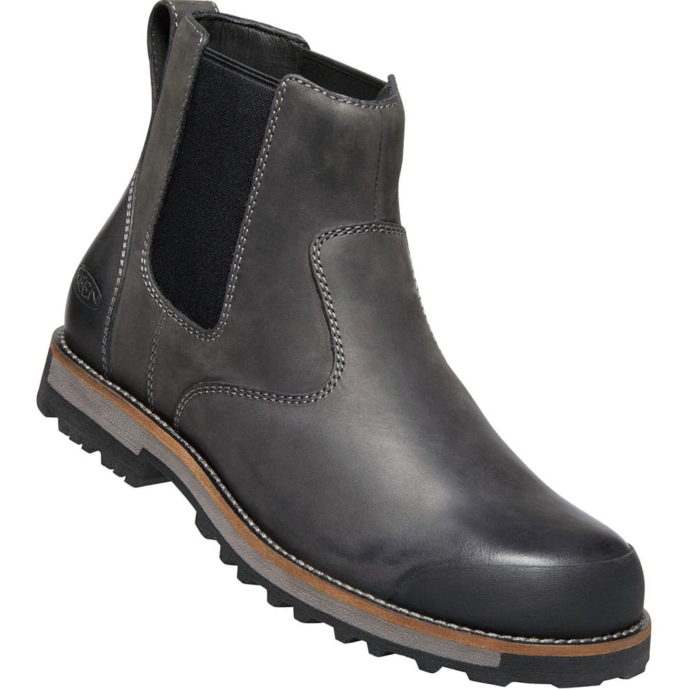 Image for KEEN Men's The 59 II Chelsea Casual Boots - Magnet from bootbay