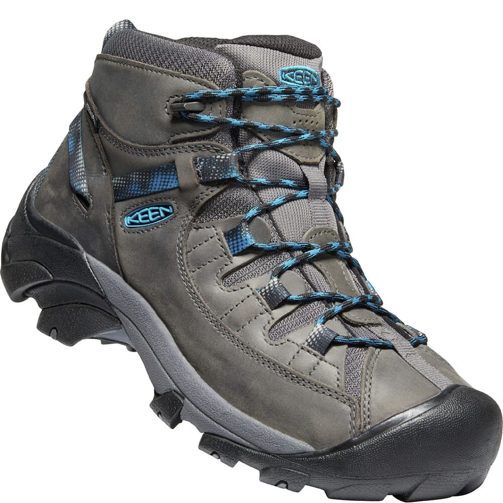 KEEN Outdoor Men display picture 3