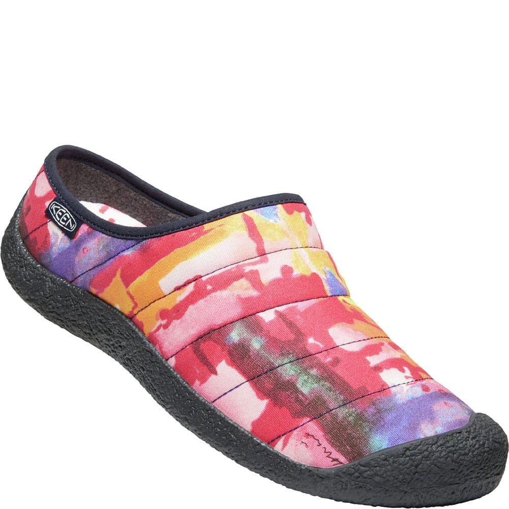 Image for KEEN Women's Howser x Garcia Casual Slides - New York At Night from bootbay