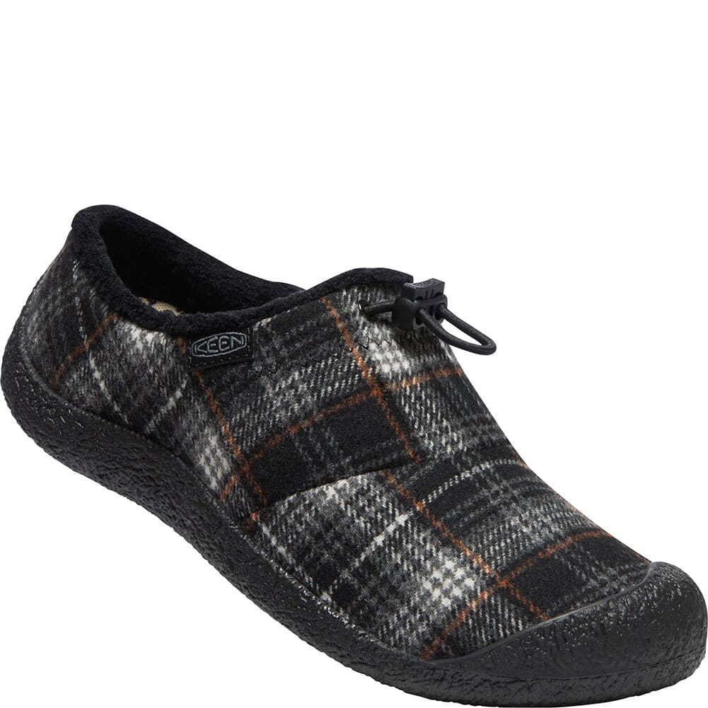 Keen howser ii plaid online