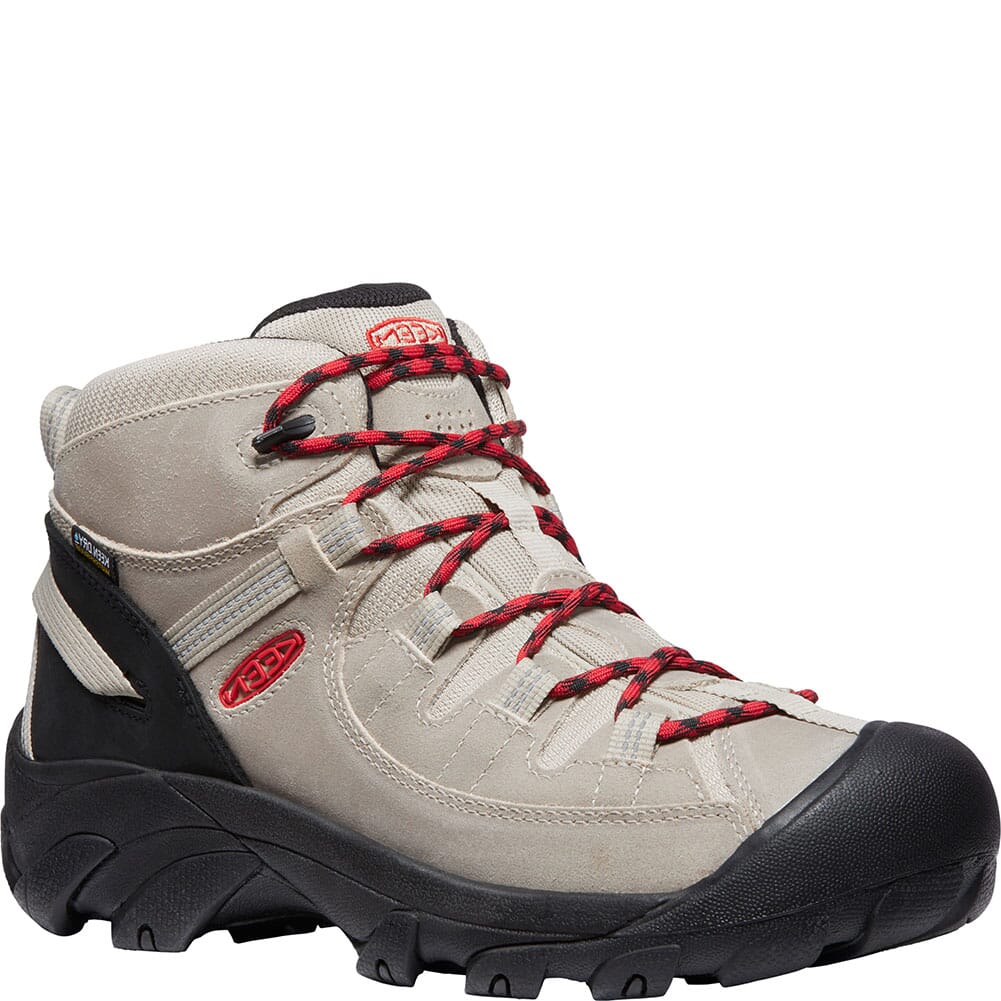 Keen hiking boots targhee ii online