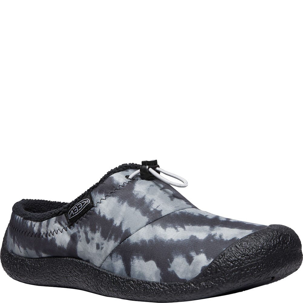 Mens Keen Howser III Tie Dye Comfort Casual Slide Slippers Shoes Size 11.5 M GUC Men main image 3