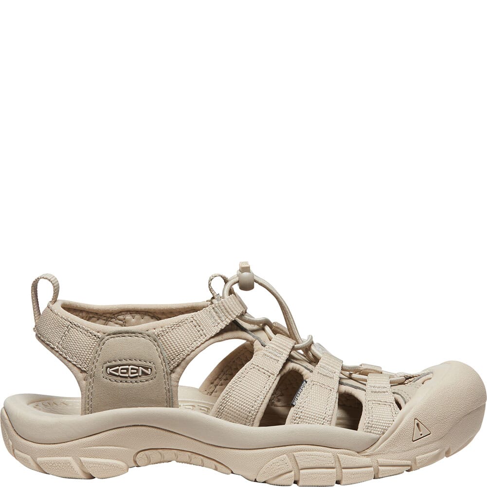 Keen Women s Newport H2 Monochrome Safari 10