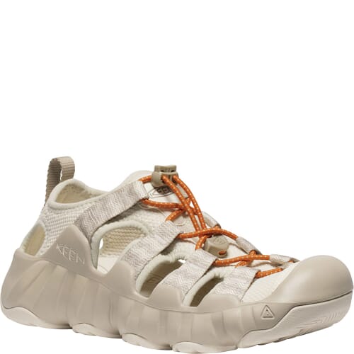Image for KEEN Outdoor Women's Hyperport H2 Sandals - Birch/Plaza Taupe from elliottsboots