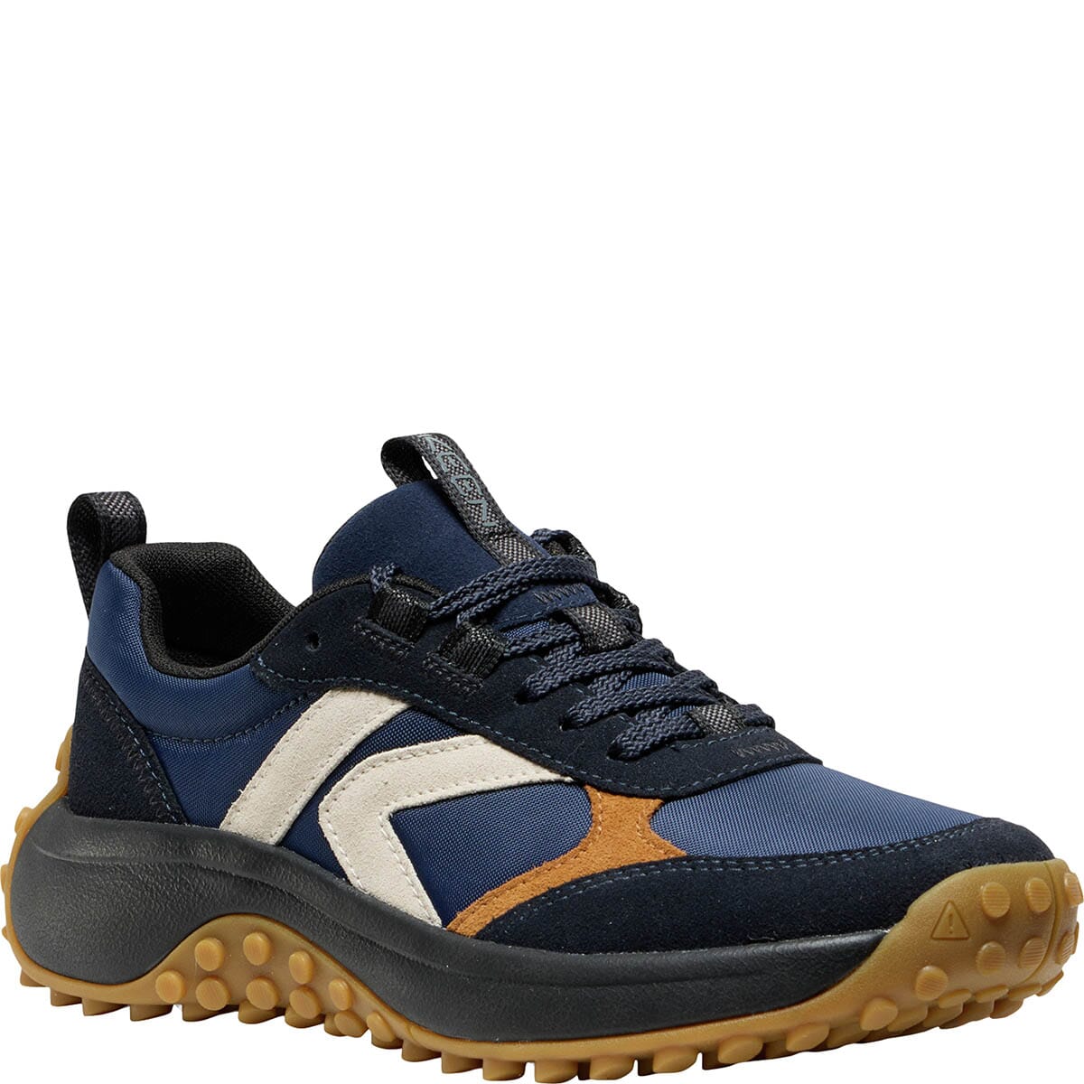 キープ600 KEEN Utility® Dover Men's 8 Inch 600G Insulated Carbon-Fiber Toe