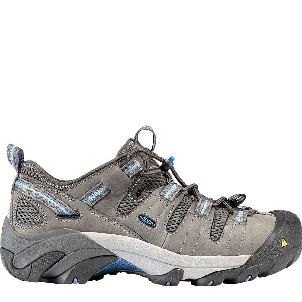 keen safety shoes womens
