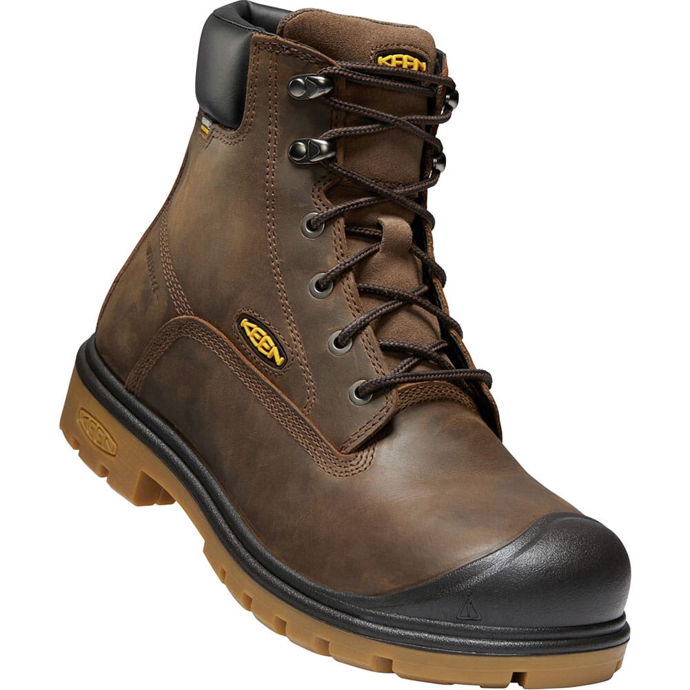 Keen baltimore 2025 work boots