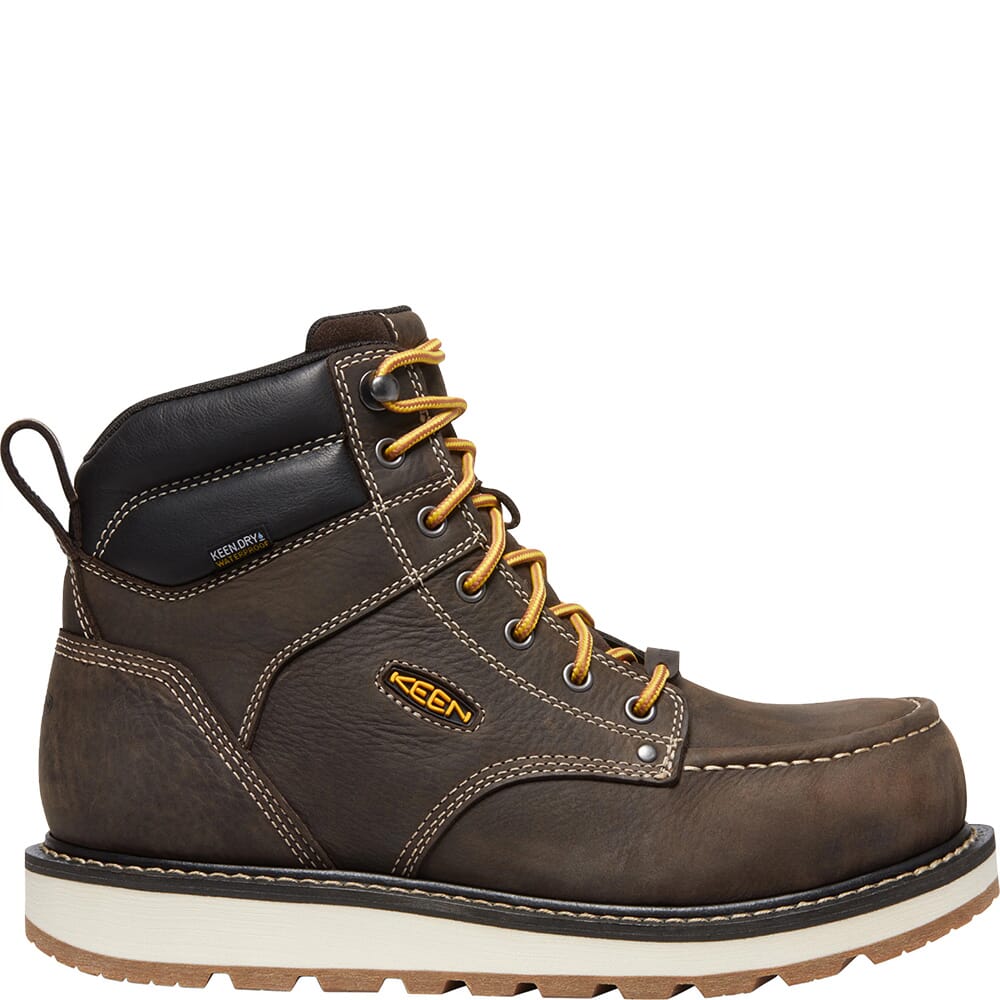KEEN Utility Men display picture 1
