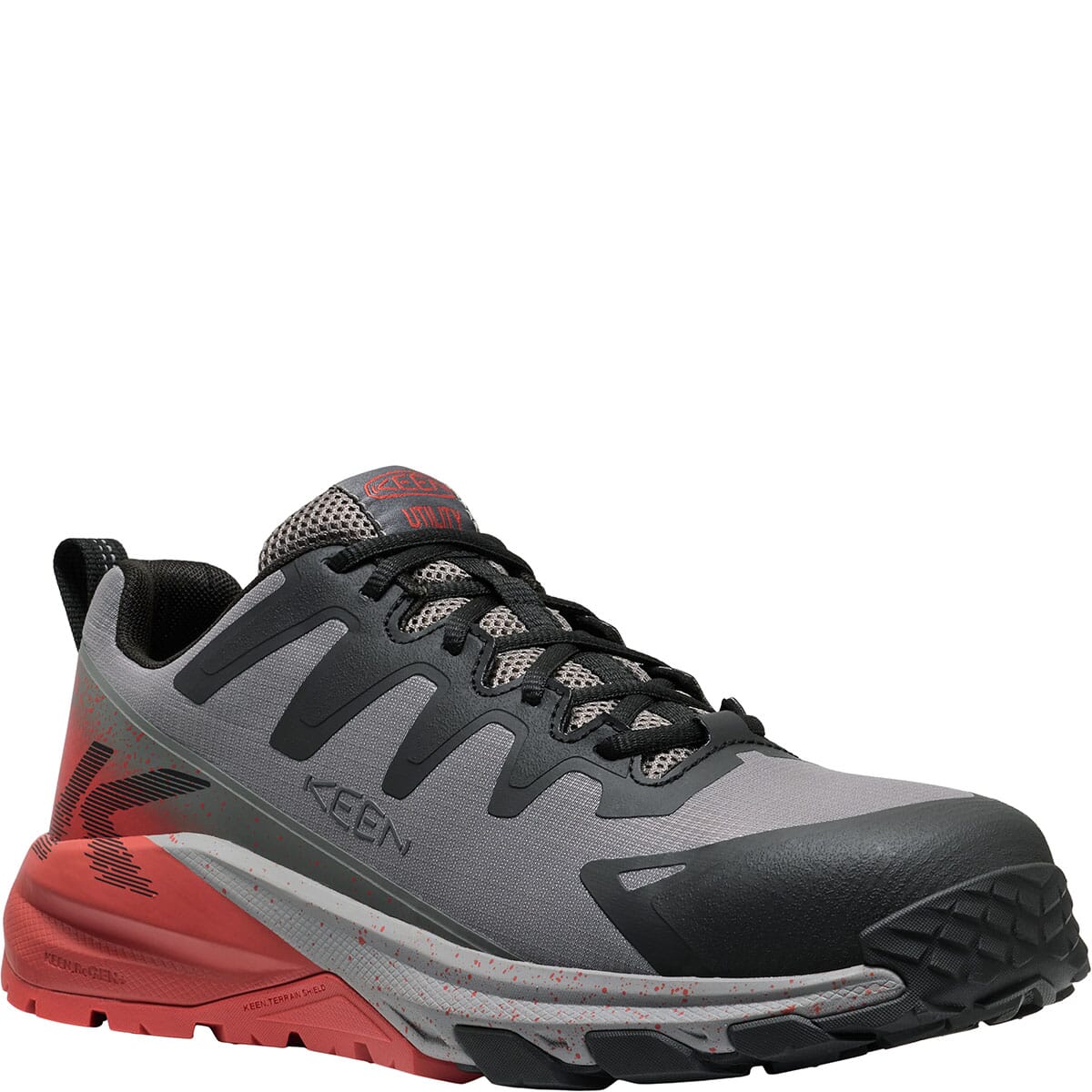 KEEN Utility Men display picture 1
