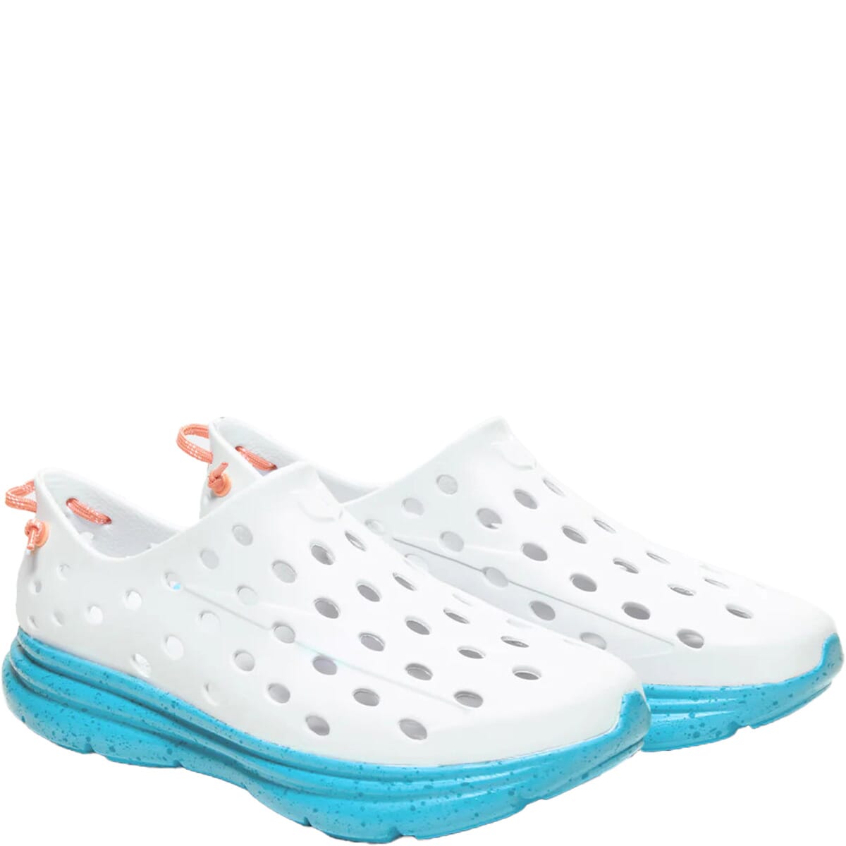 Kane revive unisex Kane Revive Unisex Oatmeal/Whisper Speckle – Holabird Sports main image 2