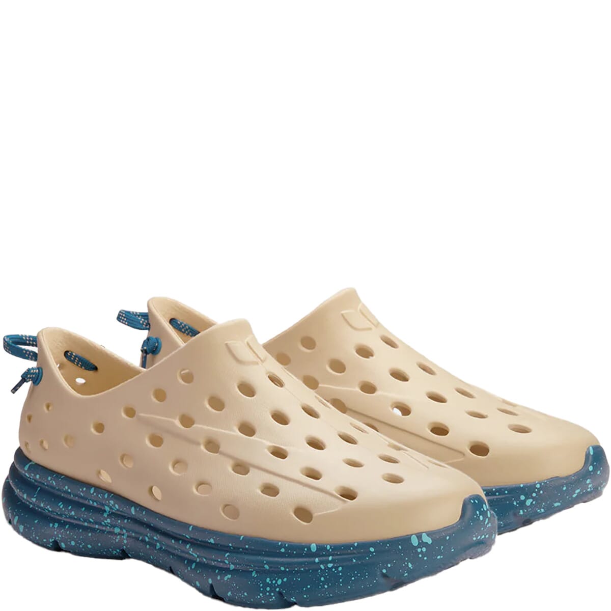 Kane revive unisex Kane Revive Unisex Oatmeal/Whisper Speckle – Holabird Sports main image 3