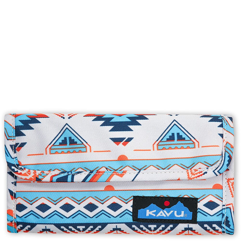 Kavu Women's Mondo Spender Wallet - Horizon Range | elliottsboots