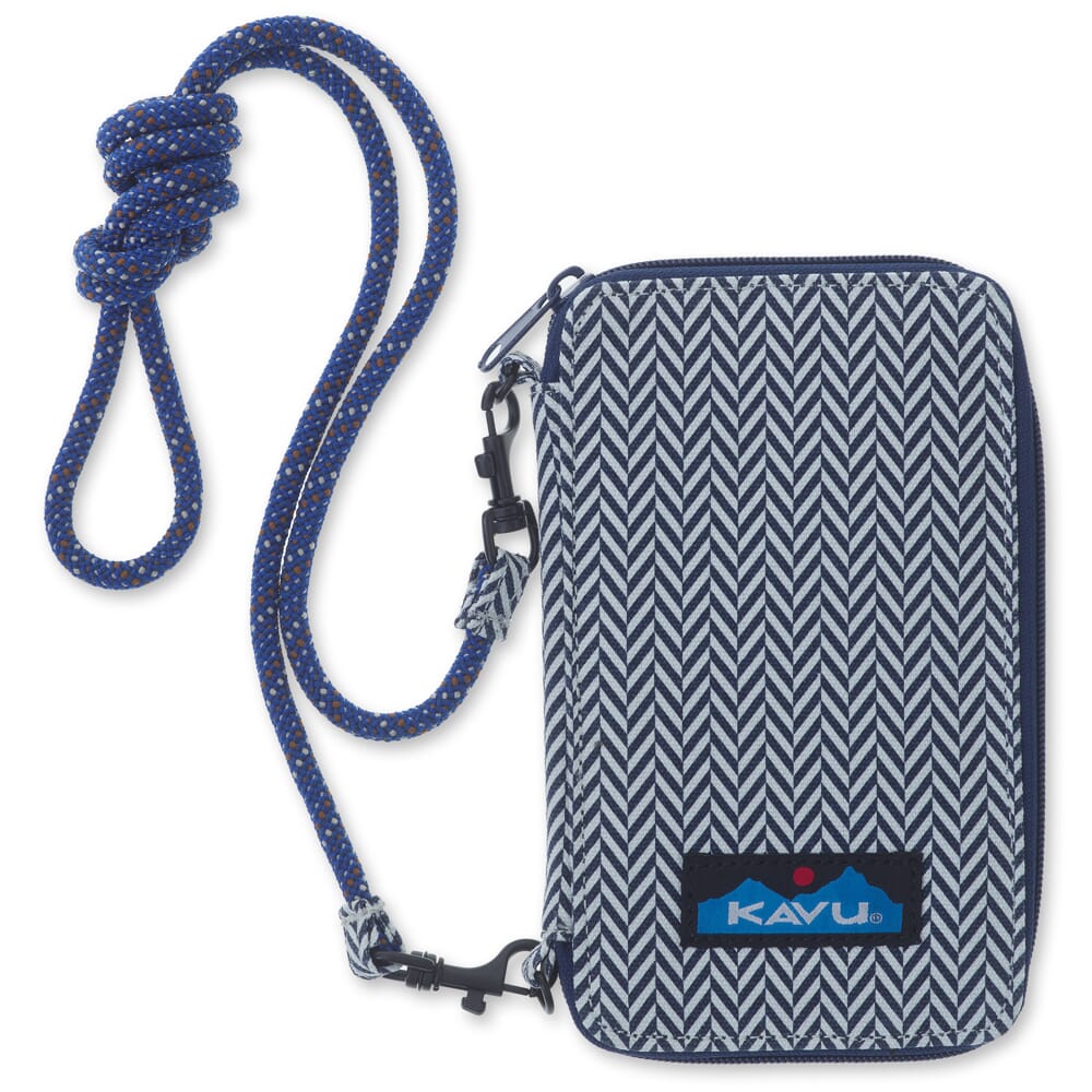 kavu wallet go time