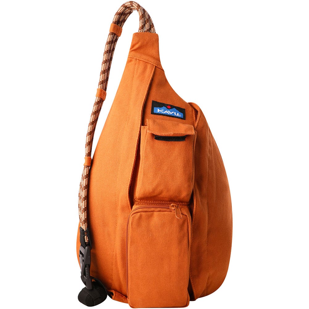 Kavu Women's Mini Rope Bag - Sierra | elliottsboots