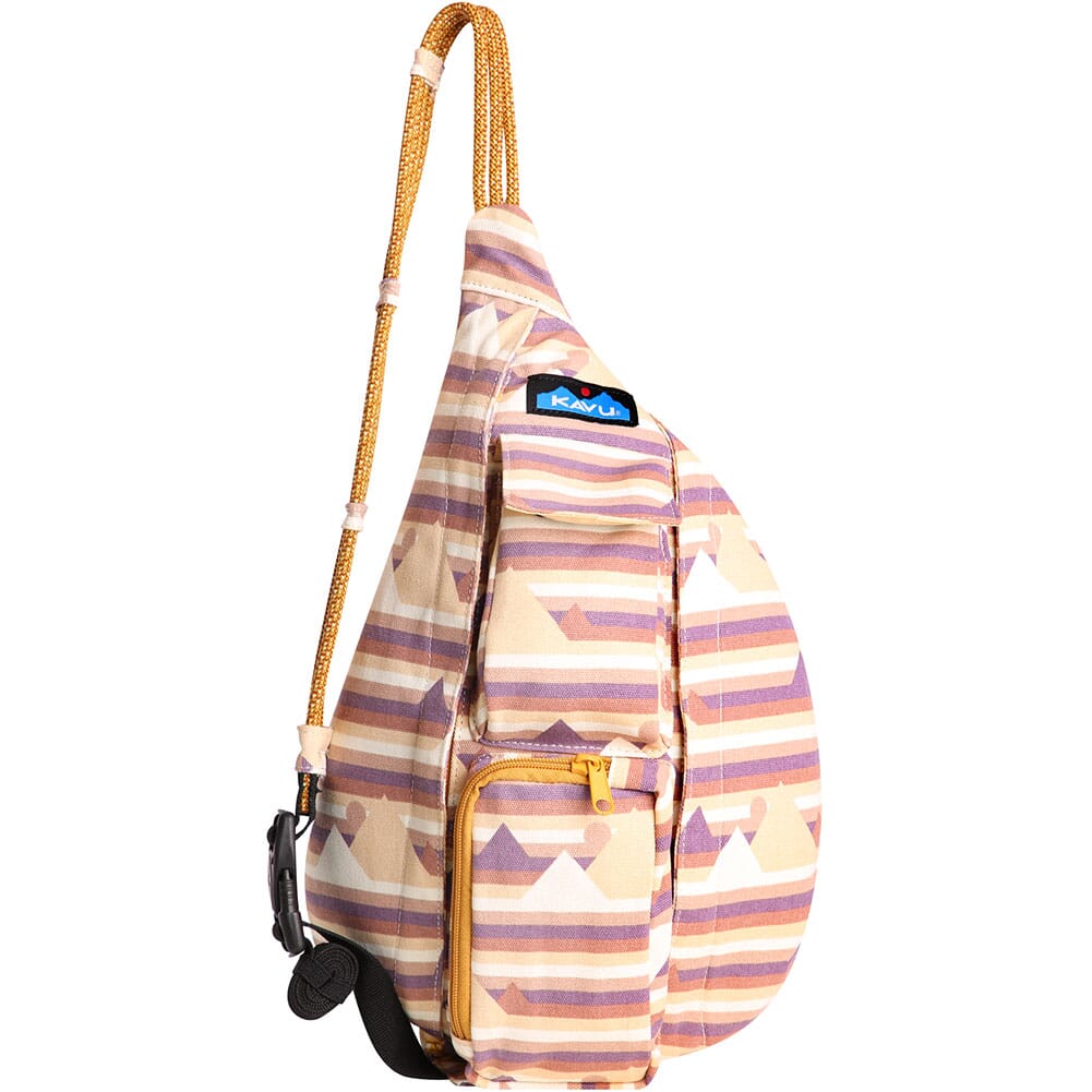 Image for Kavu Women's Mini Rope Bag - Summit View from bootbay