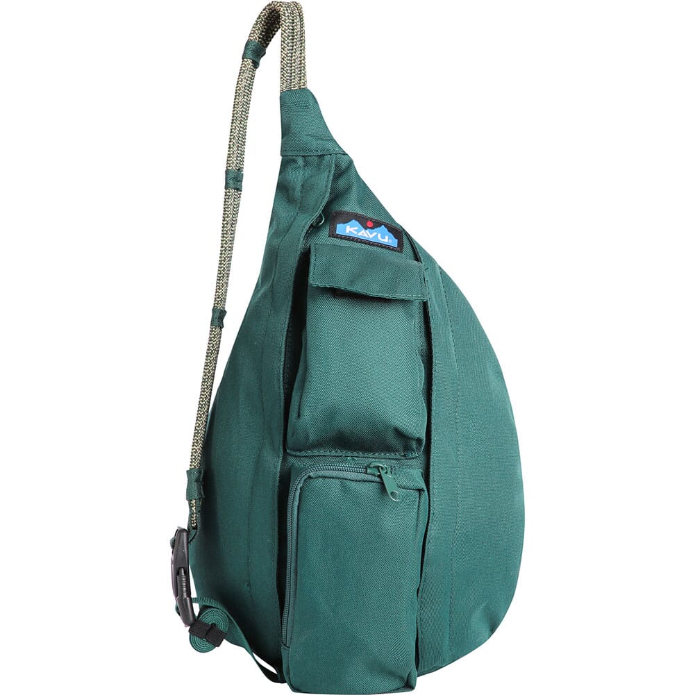 Kavu Women's Mini Rope Sling Pack - Hemlock | elliottsboots