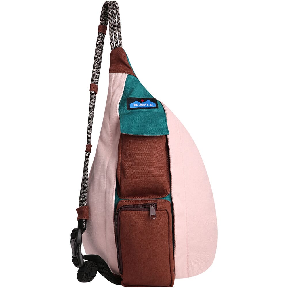 Image for Kavu Women's Rope Bag - Countryside from bootbay