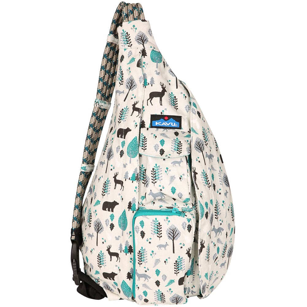 Chevron discount kavu bag