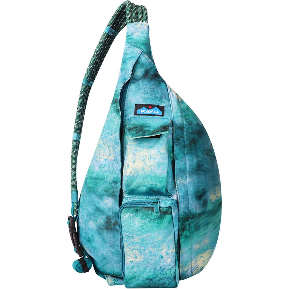 Rope sling hotsell bag women's