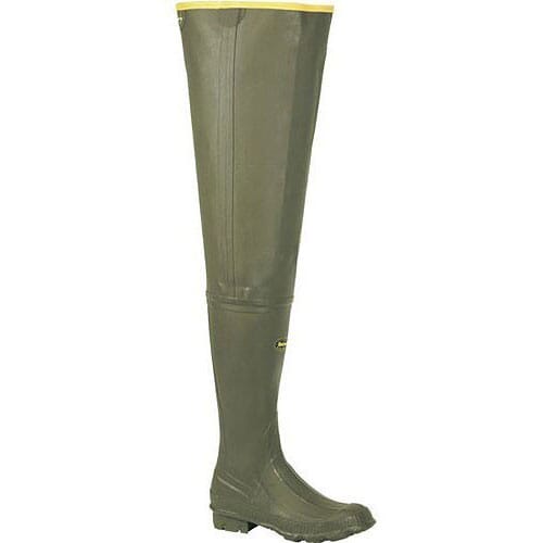 lacrosse men's big chief hip waders