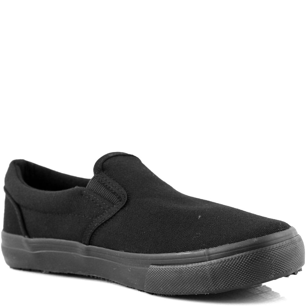 Laforst Men's Clint Work Shoes - Black | elliottsboots