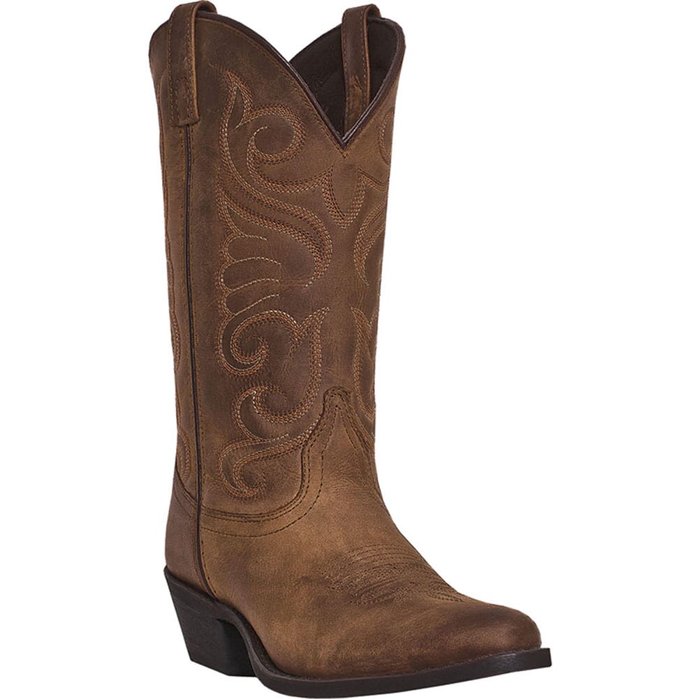 Laredo women's 2025 bridget western boot