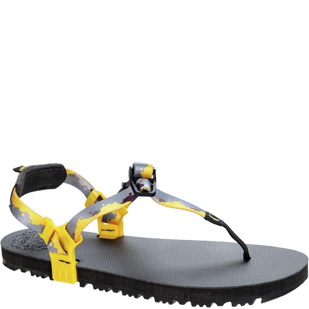 oso flaco sandals