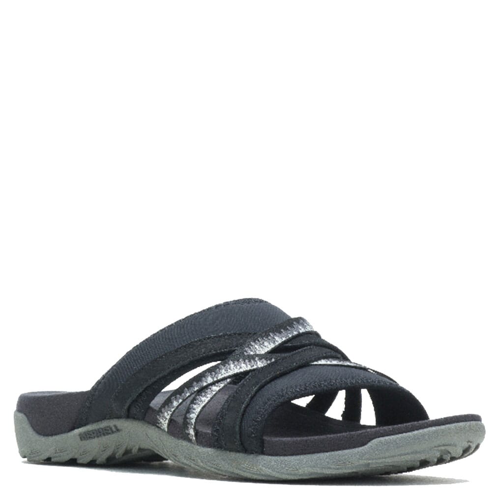 merrell slides womens