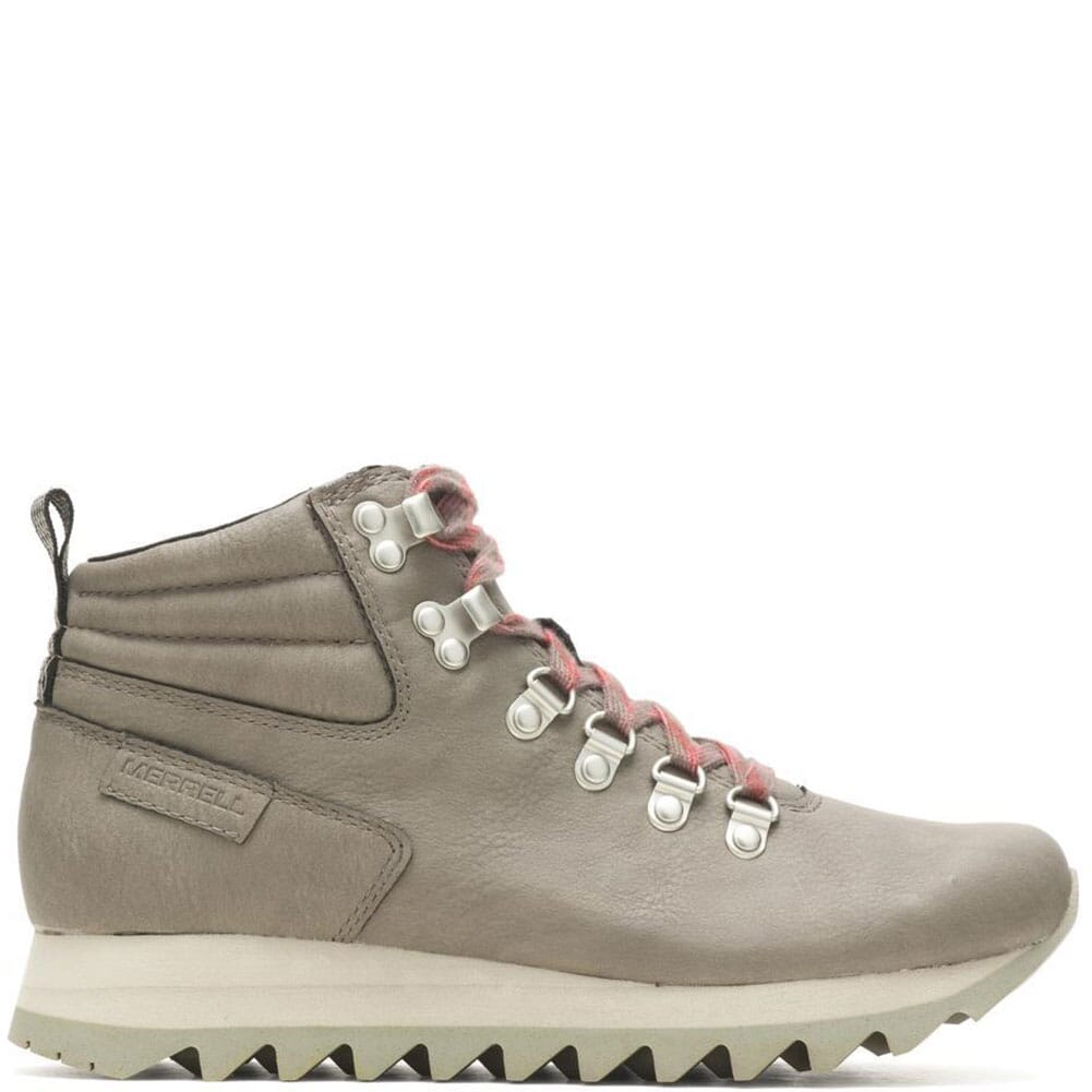 Merrell Women's Alpine Hiking Boots - Falcon | elliottsboots