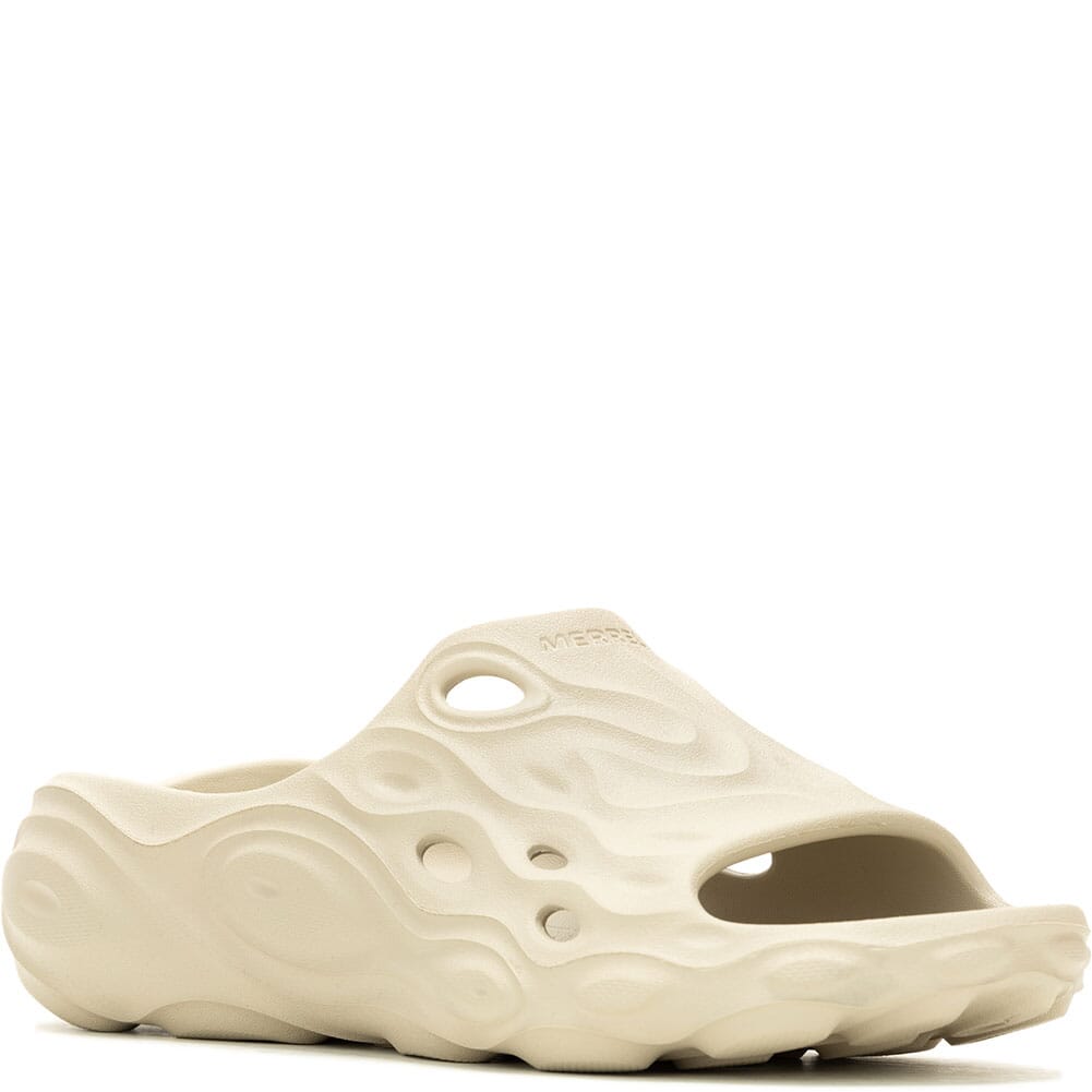 MERRELL　Exclusive HYDRO SLIDE 2 Merrell Women's Hydro Slide 2 Water Shoes - Oyster | elliottsboots