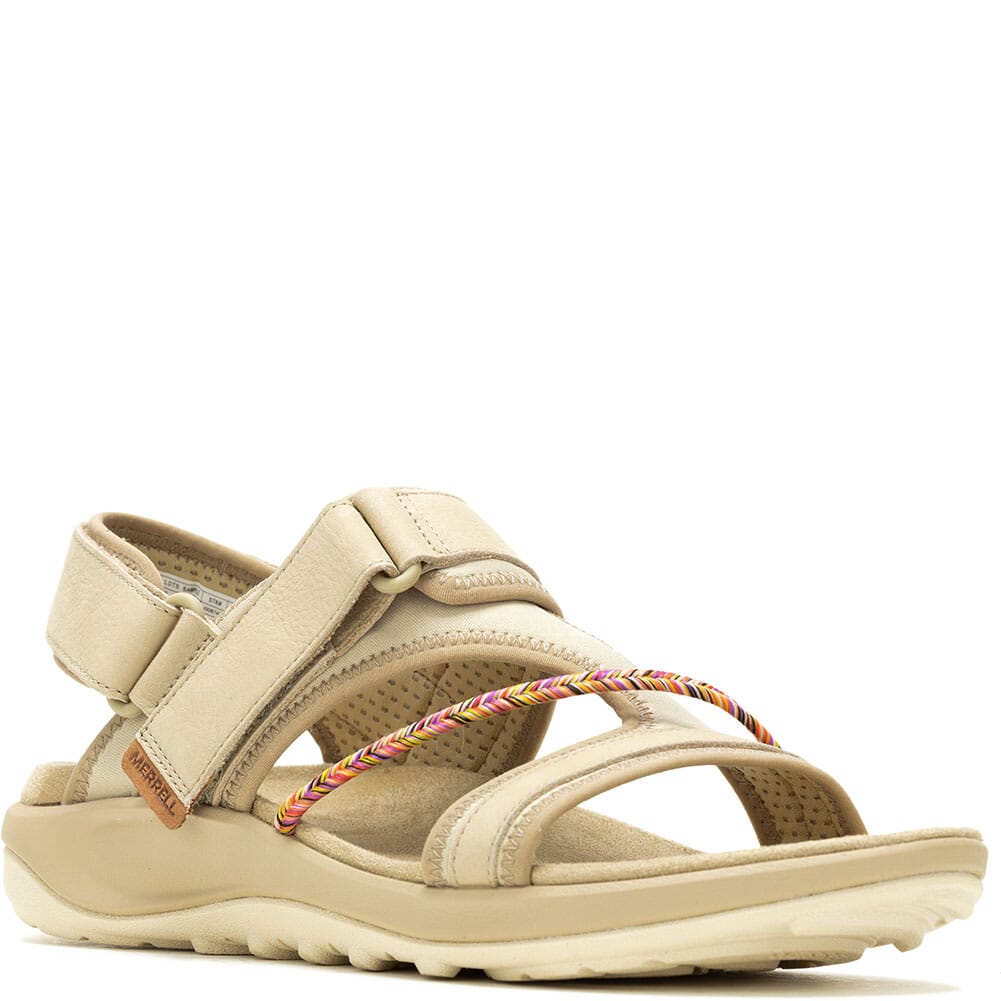 Merrell terran strap deals