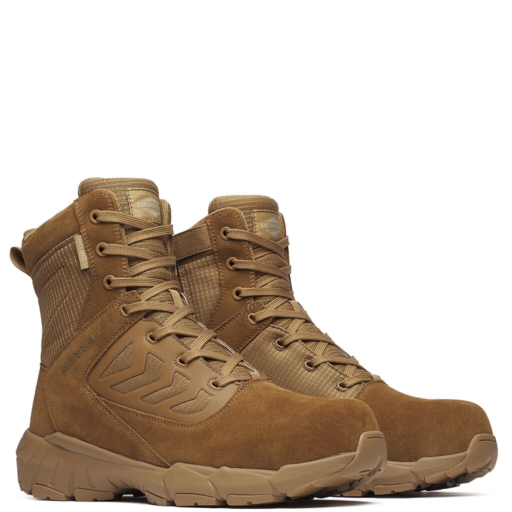 Merrell Men's Fullbench Tactical Wide 8