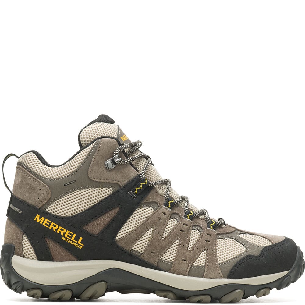 Merrell men's accentor hiking boot online