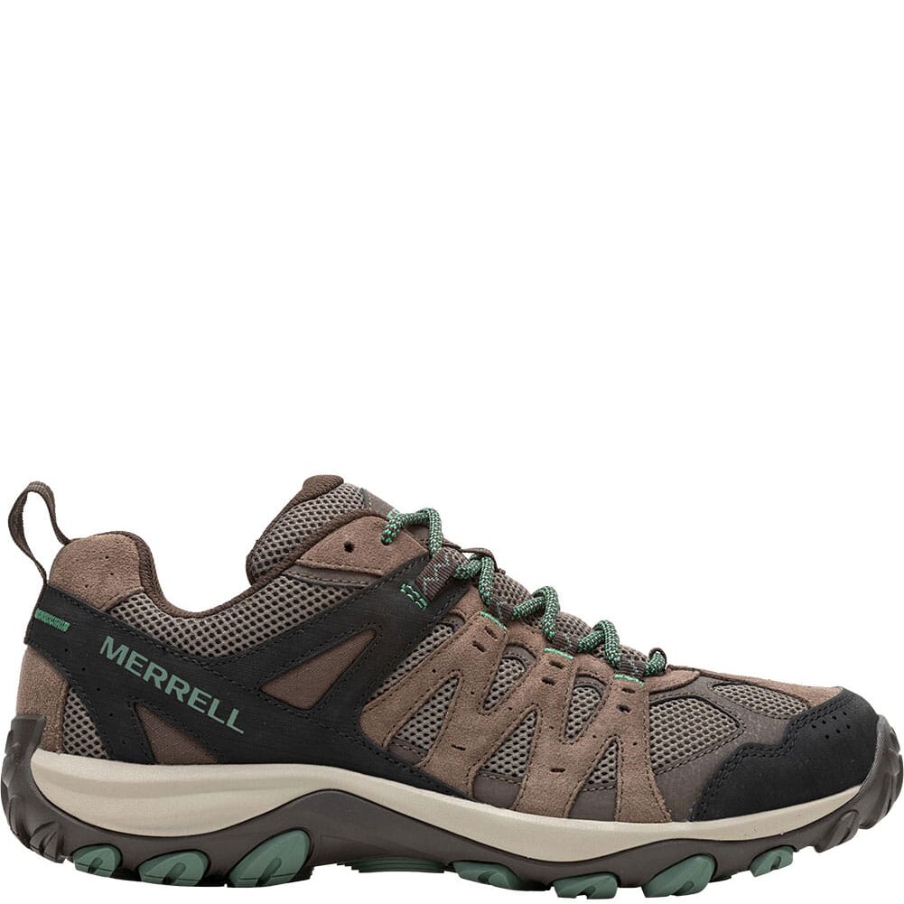 Merrell Men s Accentor 3 Hiking Shoes Bracken elliottsboots