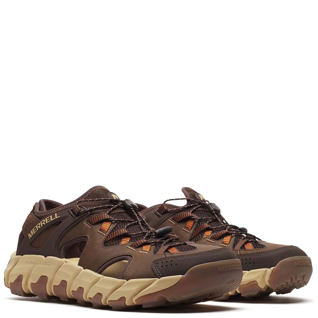 Merrell Maipo Explorer Sieve Sandals - Men's | REI Co-op
