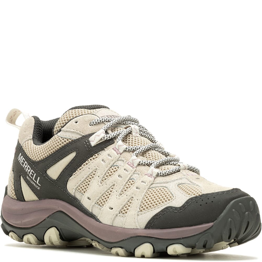 Accentor hiking shoes best sale