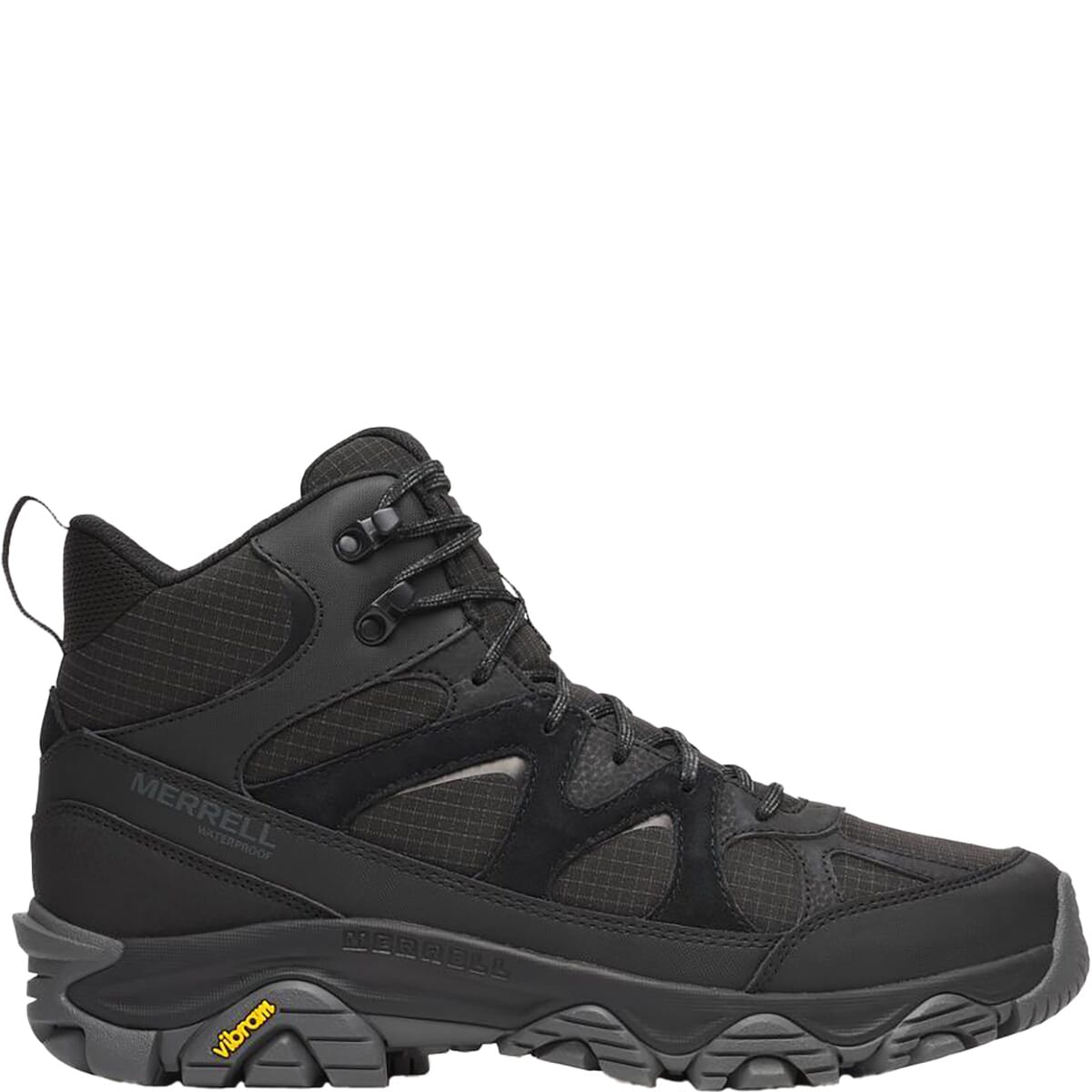 マービー Men's Merrell Coldpack 3 Thermo Moc Wp | Schuler Shoes