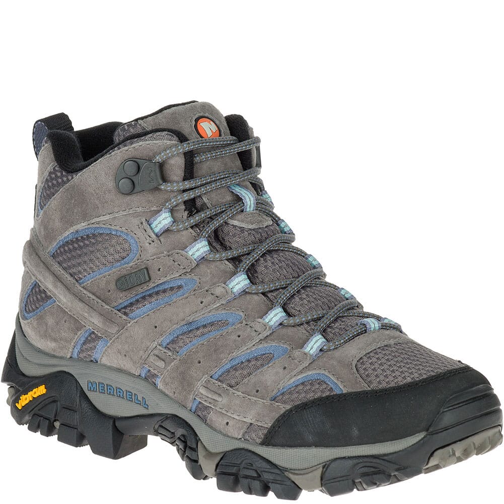 Granite merrell hot sale performance footwear