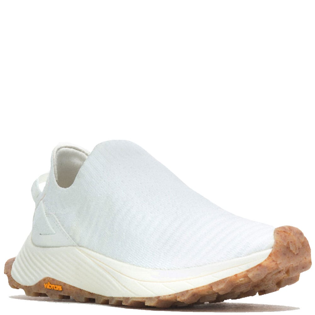 Image for Merrell Women's Embark Moc Casual Shoes - Undyed from elliottsboots