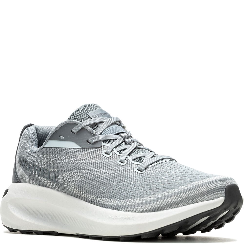Merrell Men's Morphlite Athletic Shoes - Monument