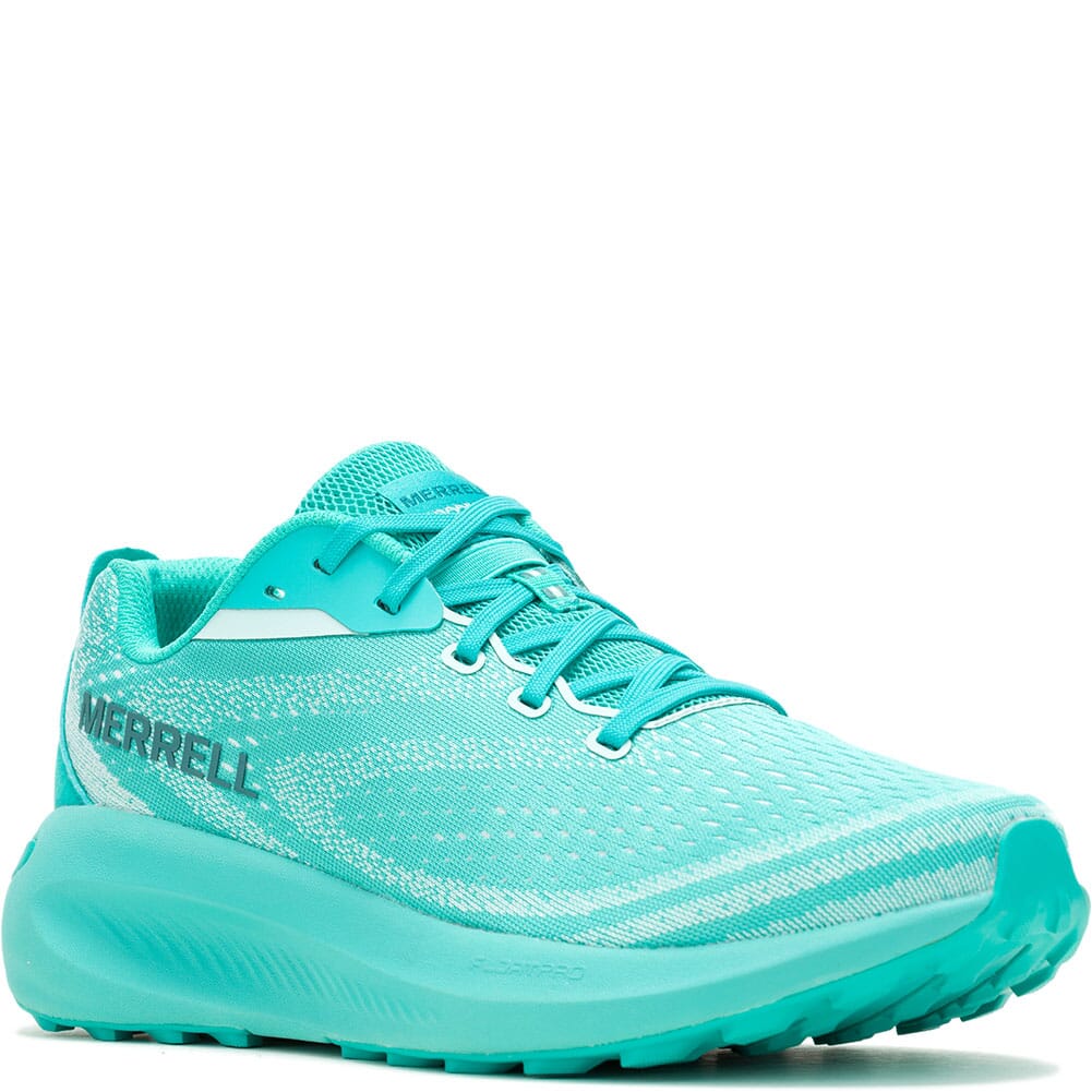 Merrell Men's Morphlite Athletic Shoes - Ceramic | elliottsboots