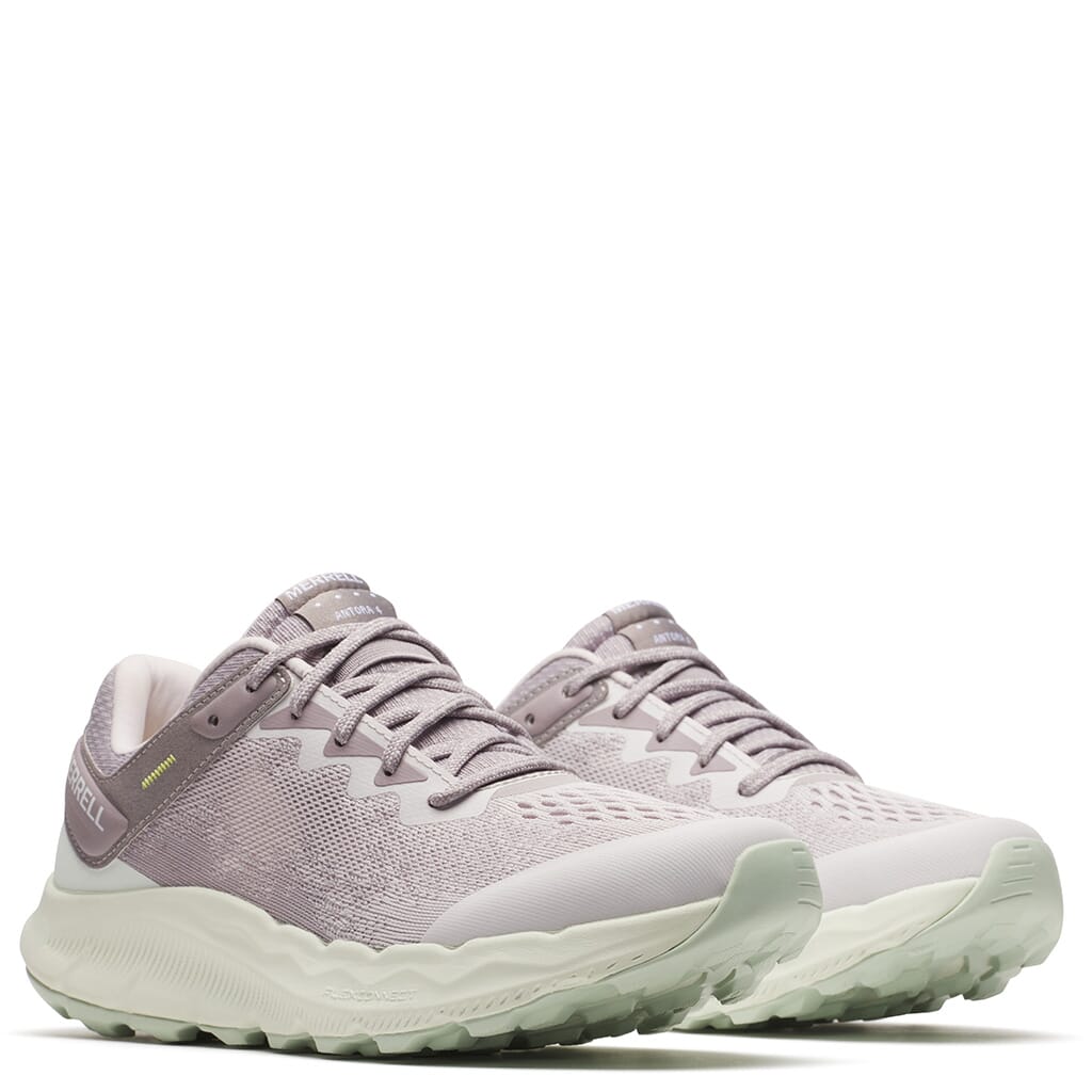 MERRELL 女性アントラ4スニーカー ANTORA 4 WATERPROOFアントラ 4 ウォータープルーフ［ウィメンズ