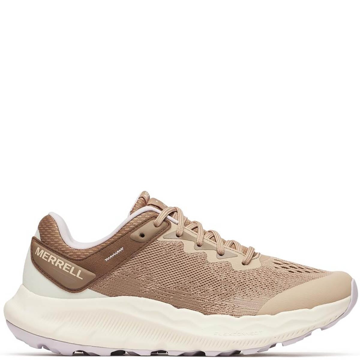 Merrell Women's Antora 4 Running Shoes - Hazel | elliottsboots