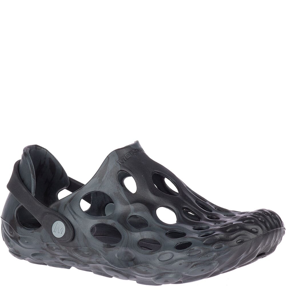 Image for Merrell Women's Hydro Moc Sandals - Black from bootbay