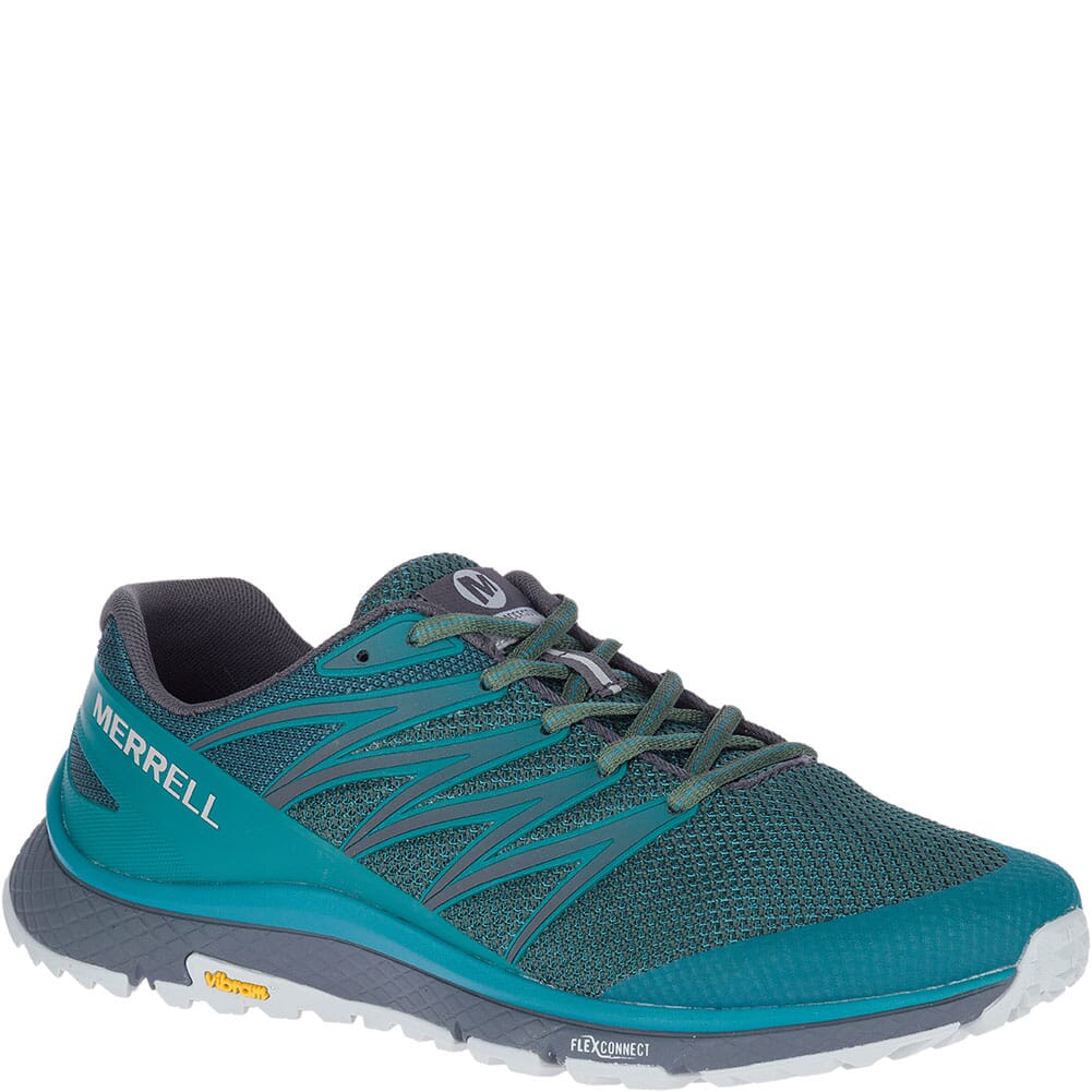 Hårdhed defile glimt Merrell Men's Bare Access XTR Hiking Shoes - Dragonfly | elliottsboots